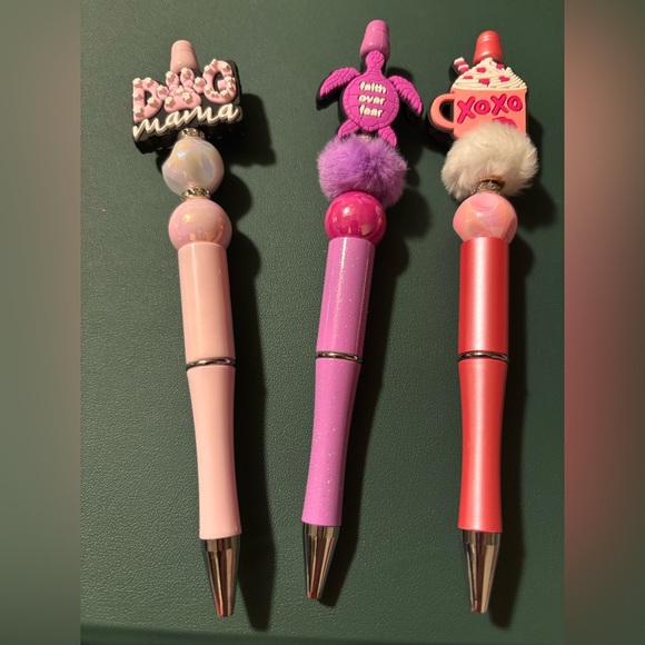 Other - Decorative Pens
